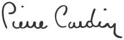 Pierre Cardin