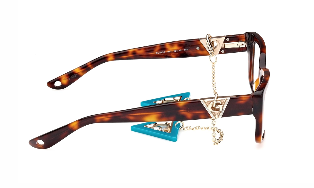 Оправа GUESS GU 2959 052