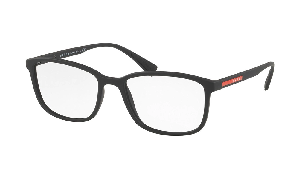 Оправа PRADA PS 04IV DG01O1