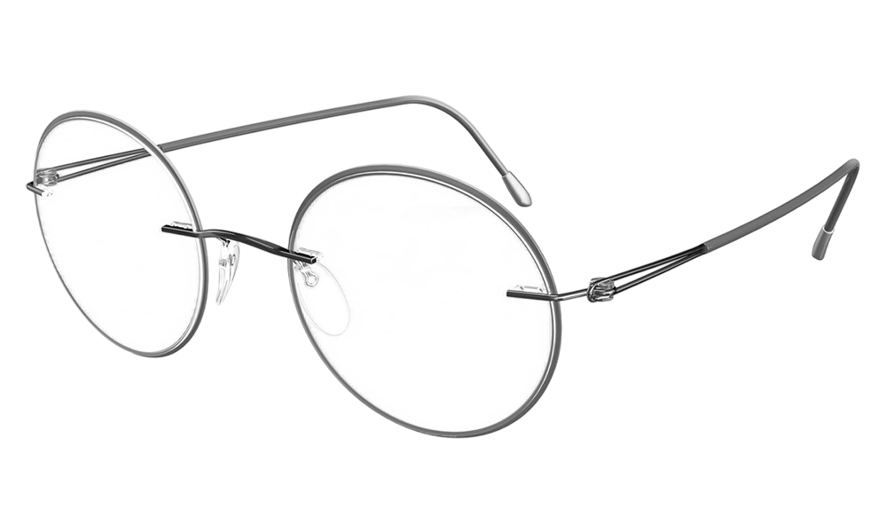 Оправа Silhouette 5566_JV 6540