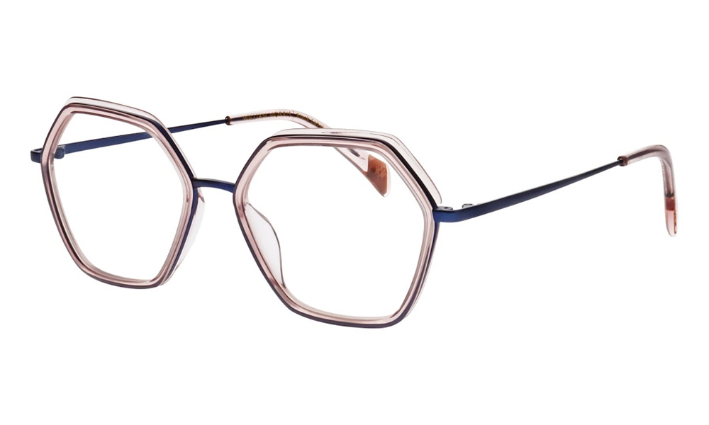 Очки для зрения William Morris Black_Label FREYA 9111