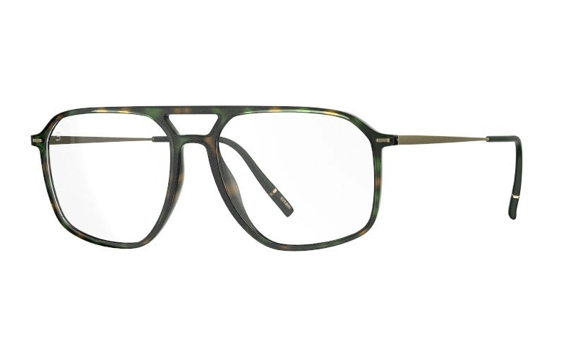 Очки для зрения SILHOUETTE 2969_75 L240