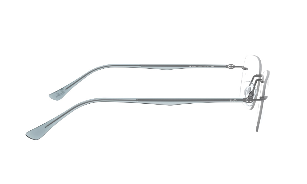 Оправа Ray-Ban RX 8725 1028