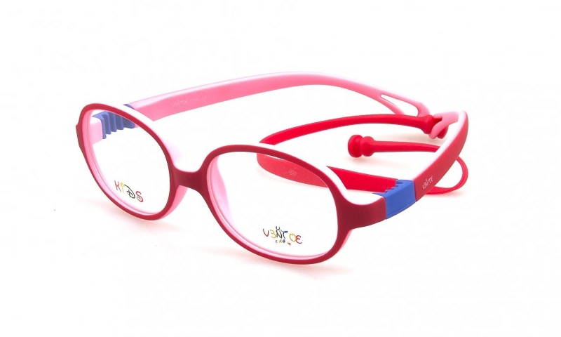 Оправа VENTOE VK122 11 розовый