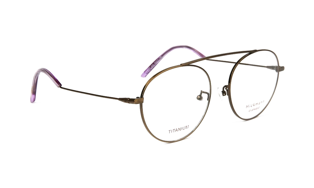 Оправа Hickmann HI1212T 01A