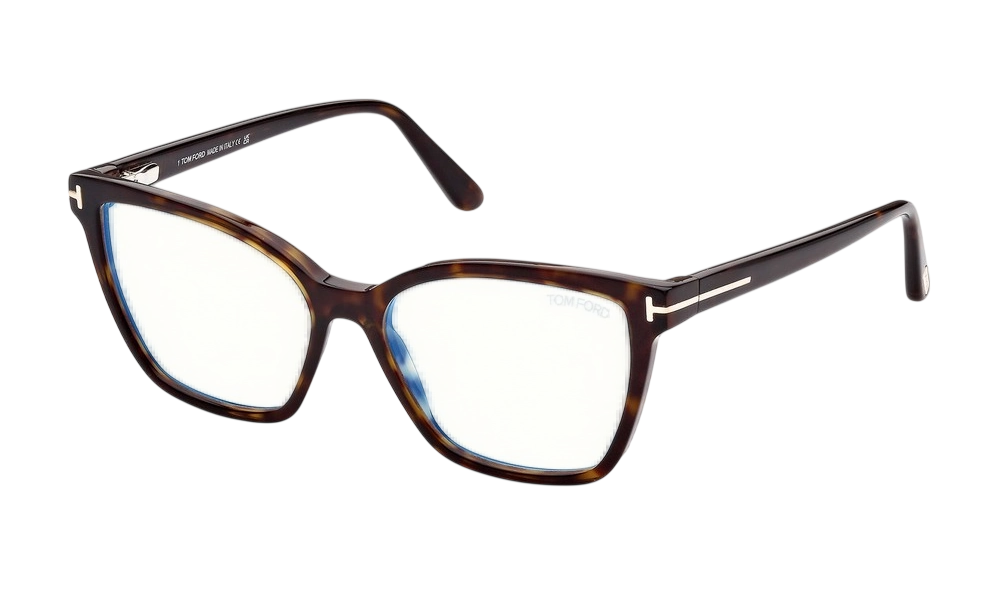 Оправа TOM FORD FT 5812-B 052