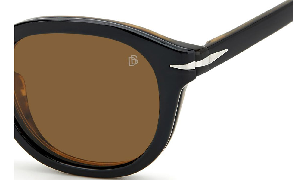 Оправа DAVID BECKHAM DB 1080/CS 05K