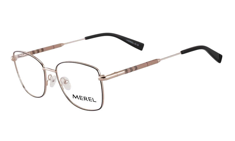 Очки для зрения MEREL MR6482 C01
