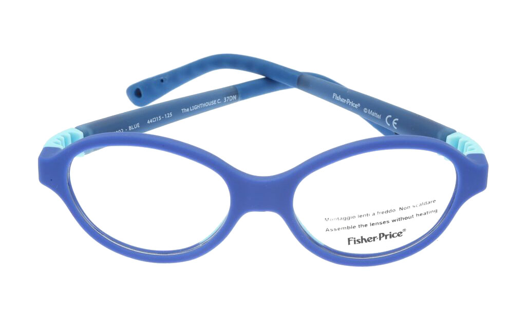 Оправа Fisher-Price FPVN002 BLUE