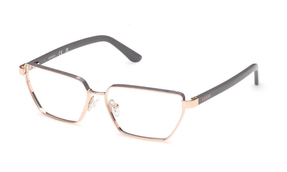 Очки для зрения GUESS GU 50123 028