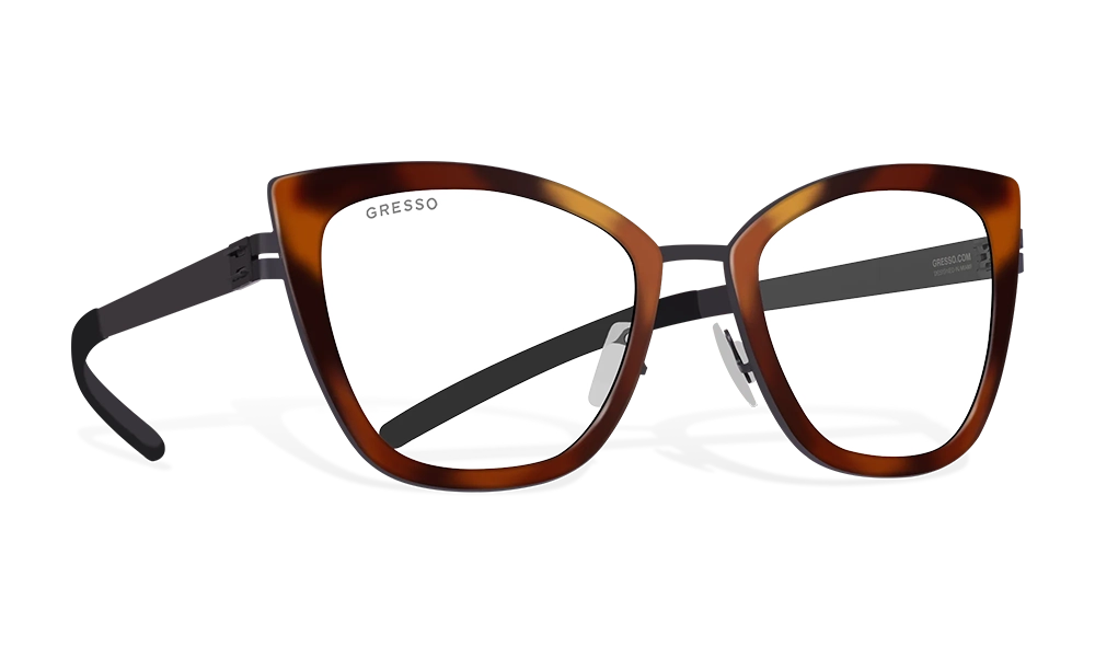 Очки для зрения GRESSO Megan GRX0353.02