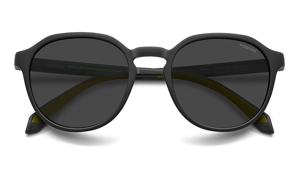 Солнцезащитные очки POLAROID PLD 2170/S/X SMG