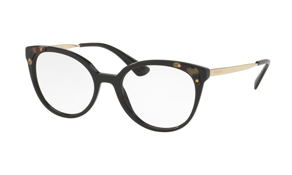 Очки для зрения PRADA PR 12UV 1AB1O1