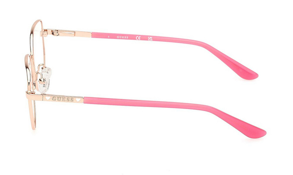 Оправа GUESS GU 50140 028