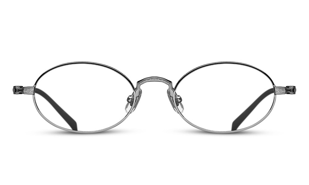 Оправа MATSUDA M3017 PW
