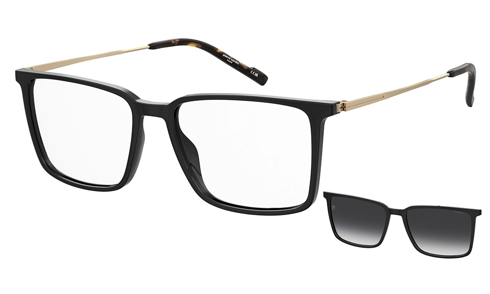 Очки для зрения PIERRE CARDIN PC 6290/C 2M2 с клипоном