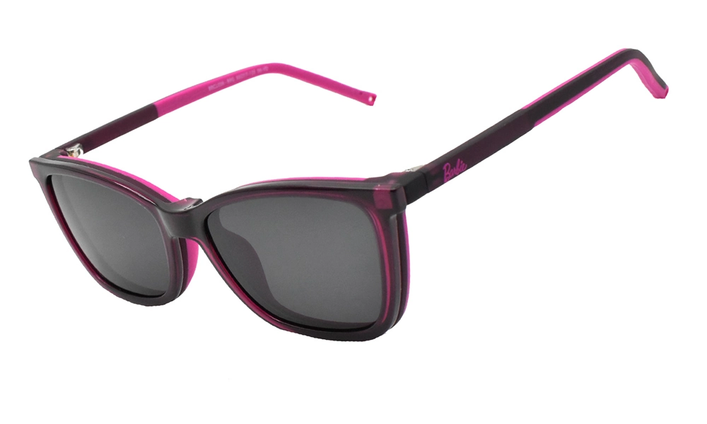 Оправа BARBIE BBCL006 BRG с клипоном