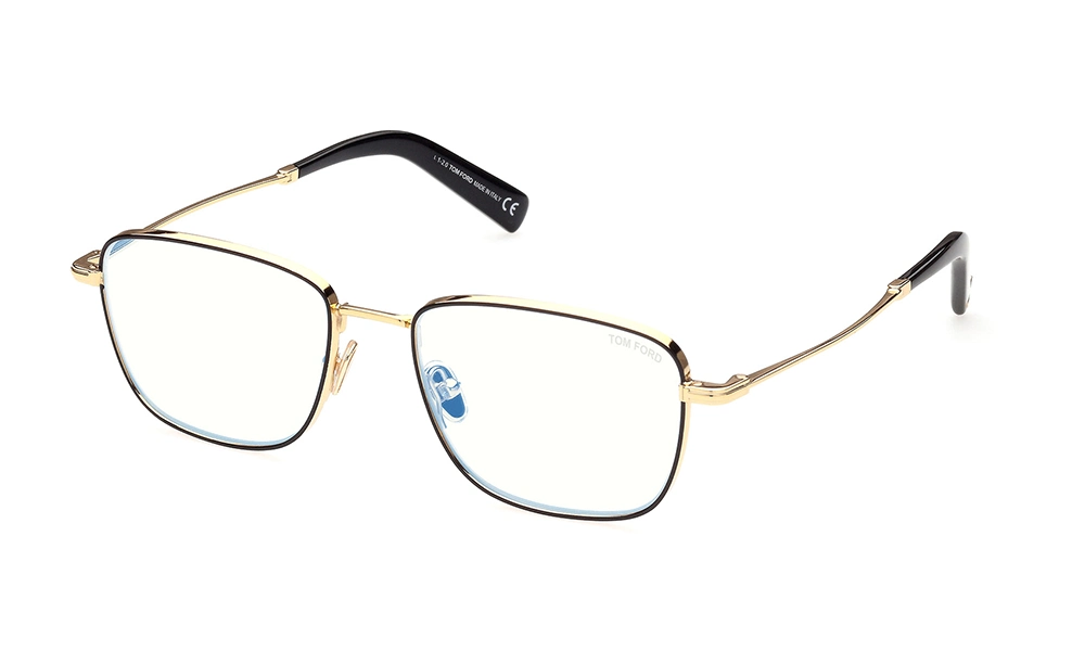 Оправа TOM FORD FT 5748-B 001