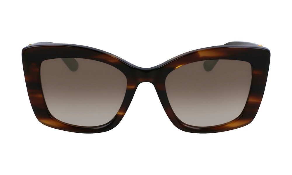 Солнцезащитные очки Karl Lagerfeld KL 6139S 212