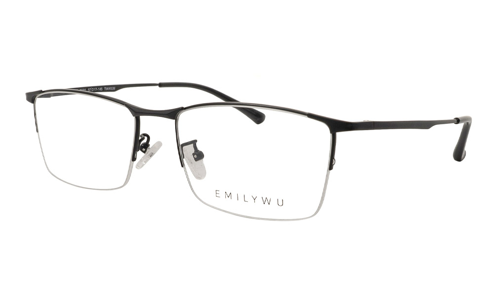 Очки для зрения EMILY WU 1305 6021