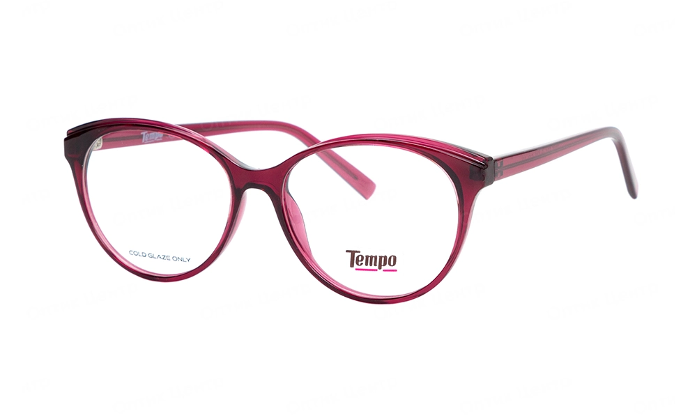 Очки для зрения TEMPO 7695 C3