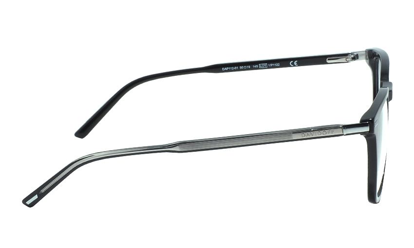 Оправа DAVIDOFF DAP112 01