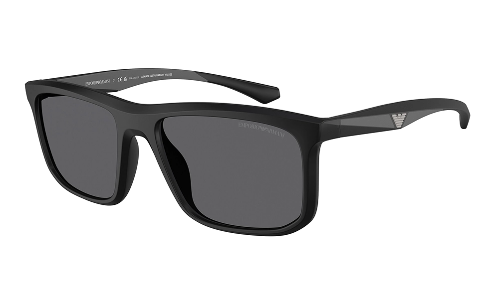 Солнцезащитные очки EMPORIO ARMANI EA 4234U 5001T3