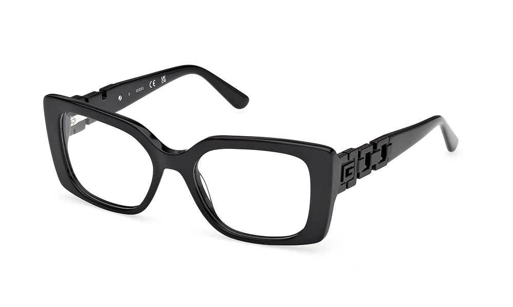 Очки для зрения GUESS GU 50322 001