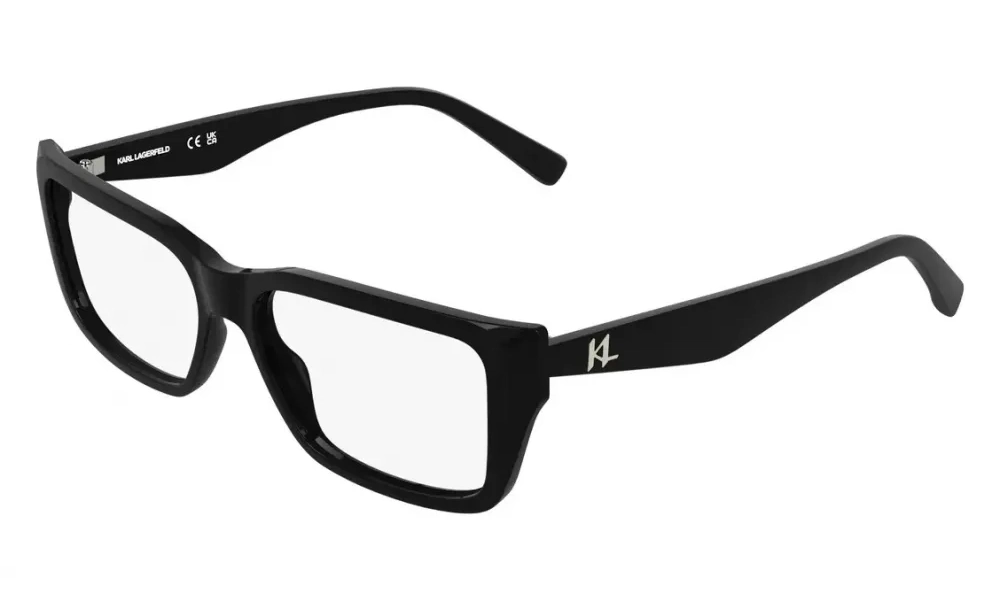Очки для зрения KARL LAGERFELD KL 6212 001