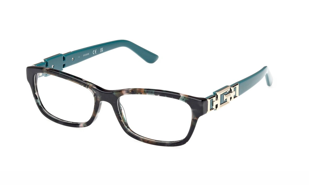 Очки для зрения GUESS GU 2986 098