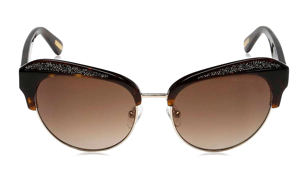 Солнцезащитные очки GUESS 777 52F