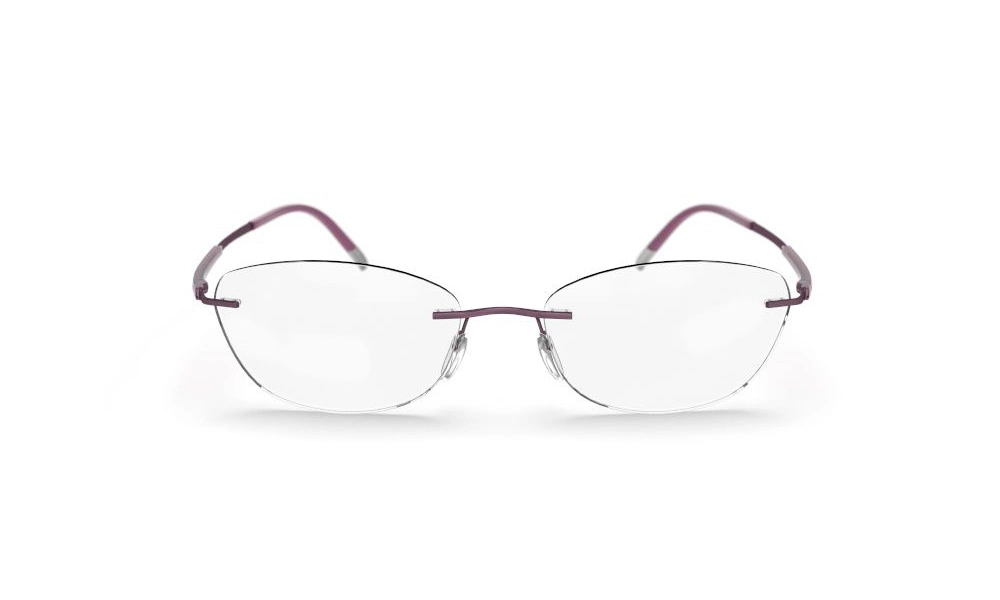 Оправа SILHOUETTE 5540_JM 4040