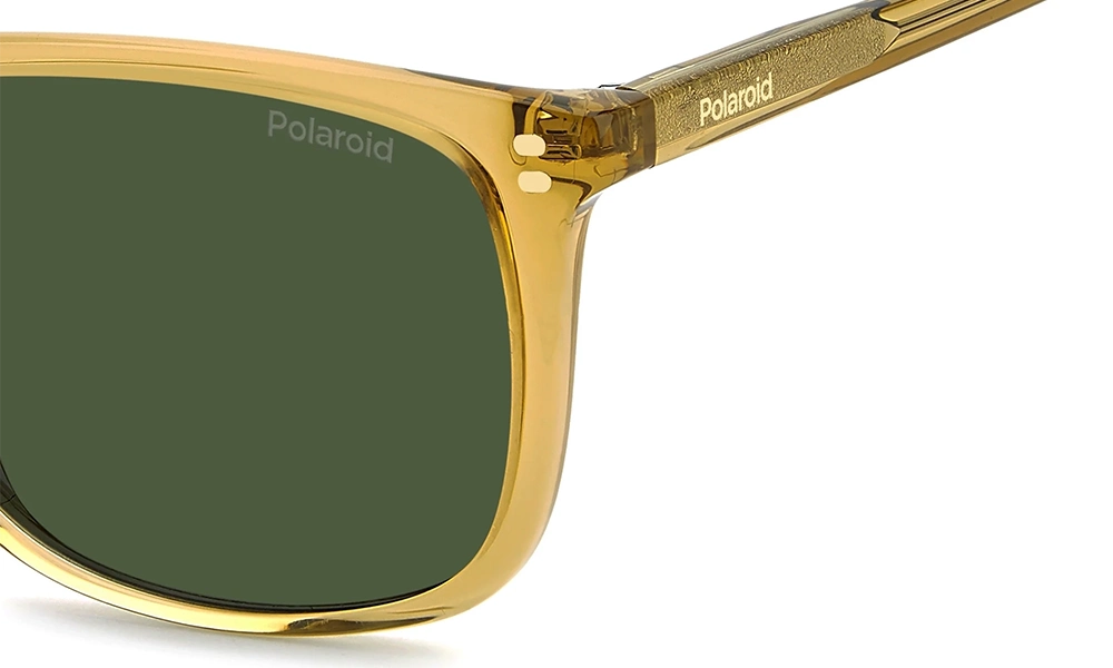 Солнцезащитные очки POLAROID PLD 4202/S/X 10A