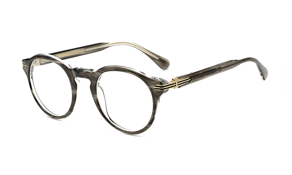 Очки для зрения Eyeneye Eyehearts Alchemy Frost 1727-C2