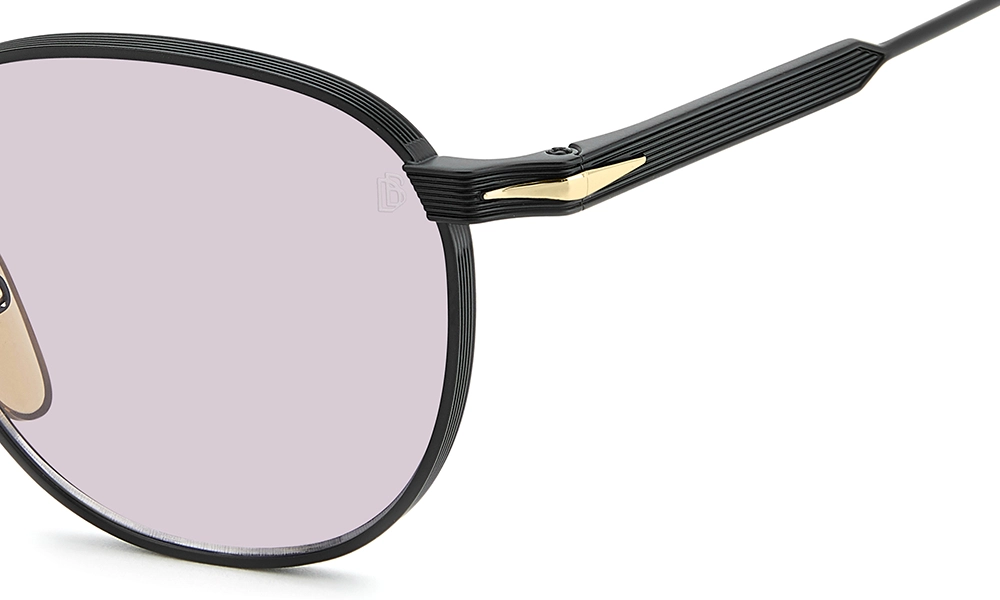 Солнцезащитные очки DAVID BECKHAM DB 1228/S I46