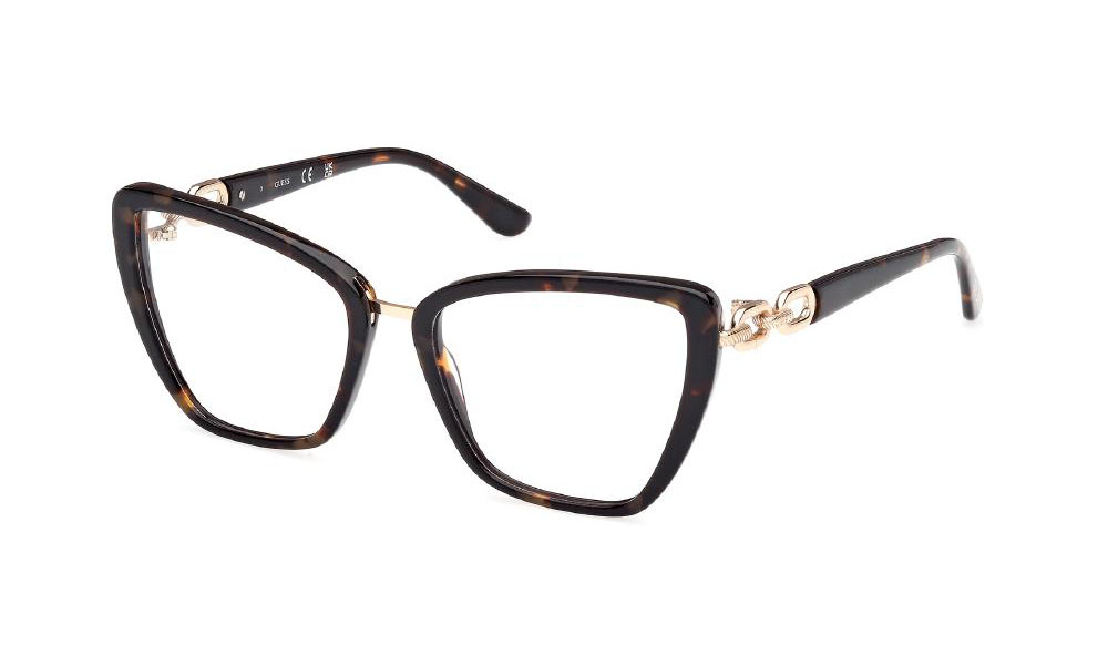 Очки для зрения GUESS GU 50180 052