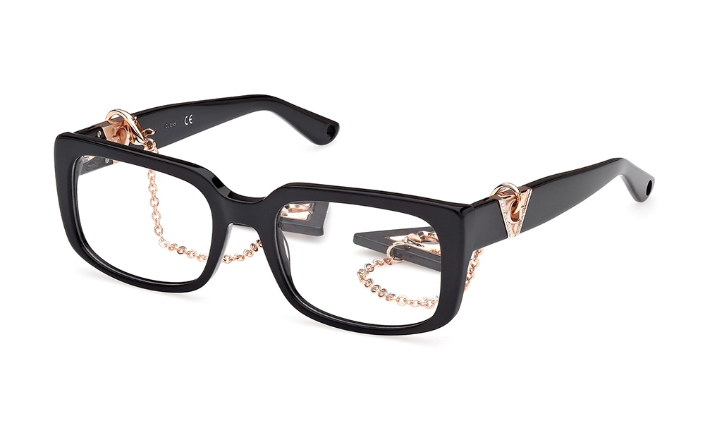 Очки для зрения GUESS GU 2959 001