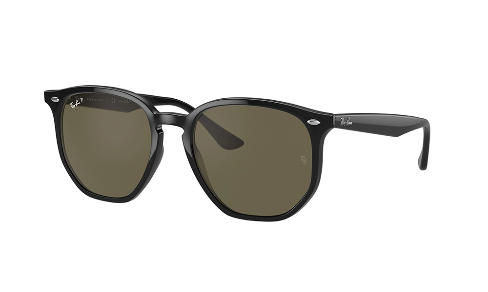 Солнцезащитные очки Ray-Ban RB 4306 601/9A