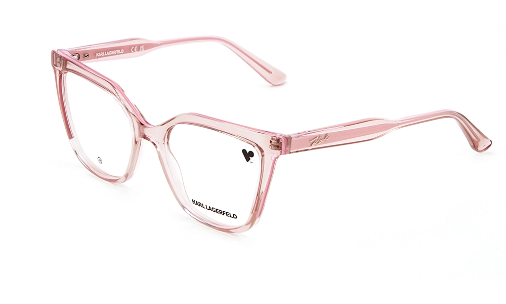 Очки для зрения Karl Lagerfeld KL 6155 652