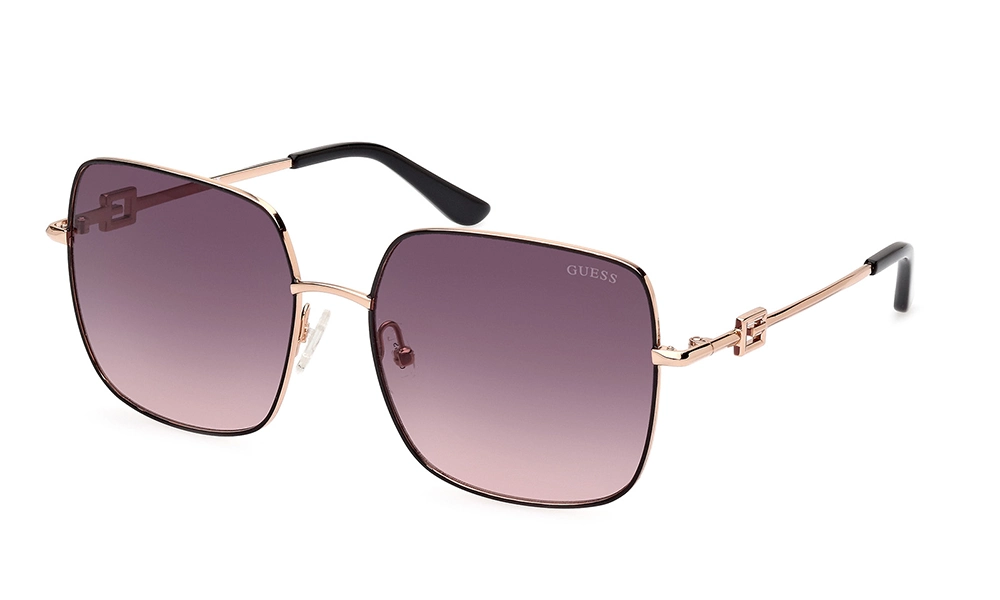 Солнцезащитные очки GUESS 7906-H 05B