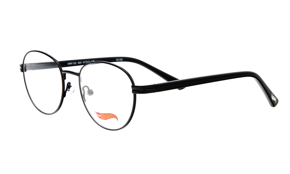 Оправа HOT WHEELS HWV132 BLK