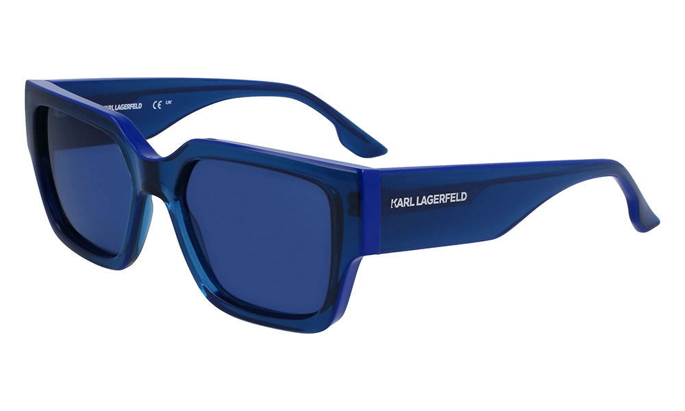 Солнцезащитные очки Karl Lagerfeld KL 6142S 423