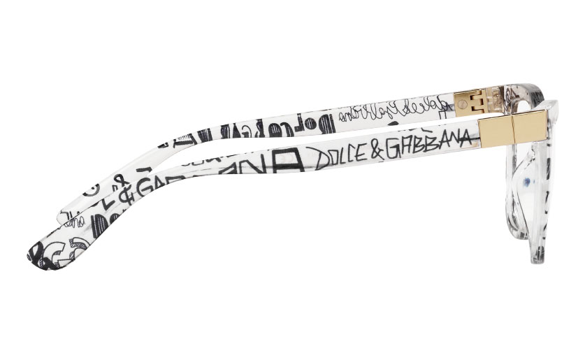 Оправа DOLCE & GABBANA DG 5076 3314