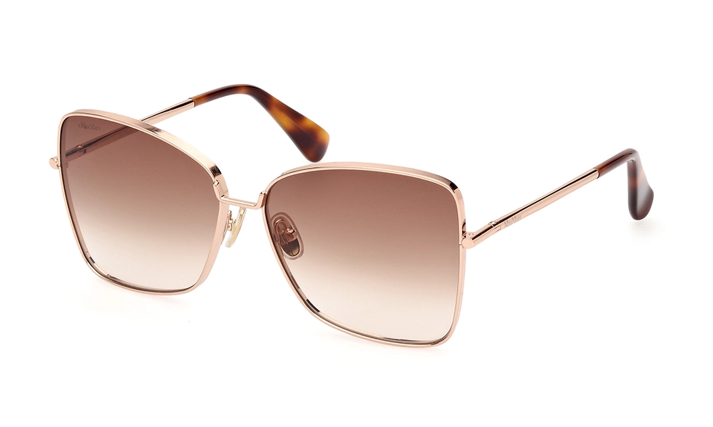 Солнцезащитные очки MAX MARA MM 0097 28F
