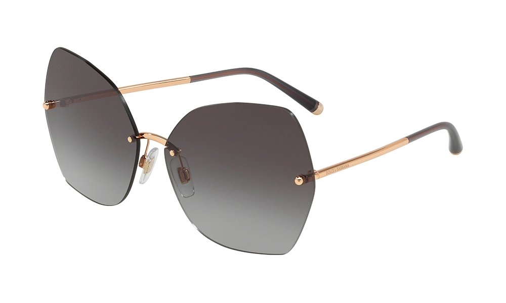 Солнцезащитные очки DOLCE & GABBANA DG 2204 12988G
