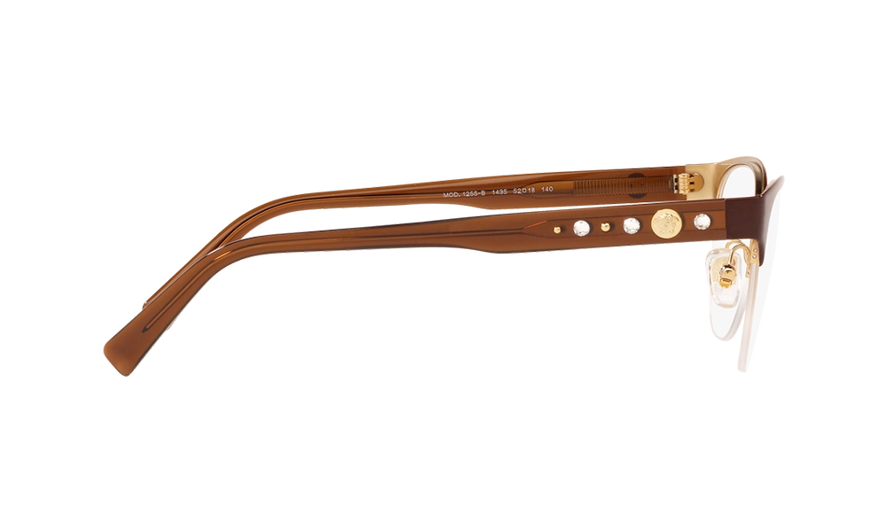 Оправа VERSACE VE 1255B 1435