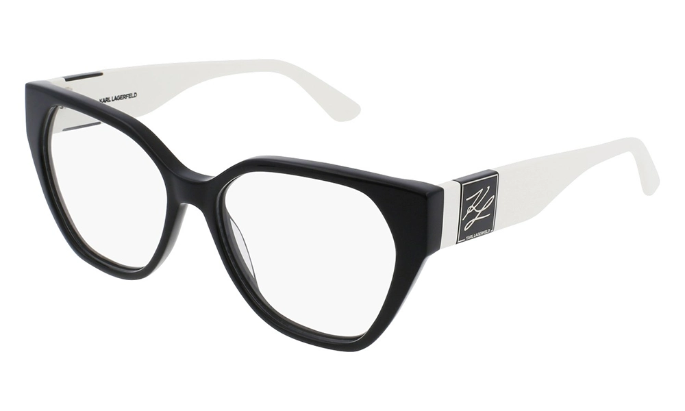 Очки для зрения Karl Lagerfeld KL 6053 004