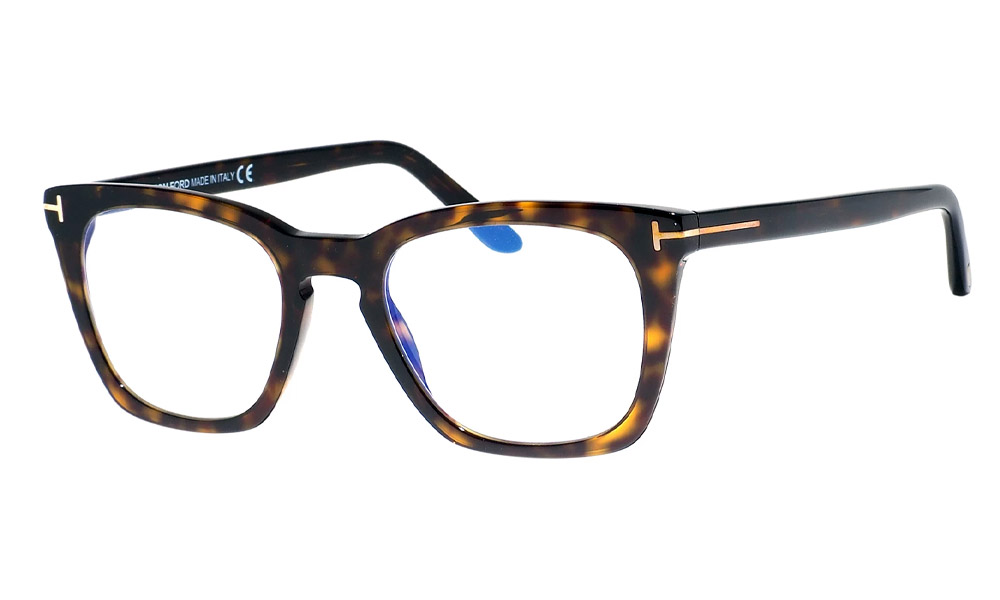 Очки для зрения TOM FORD TF 5736-B 052