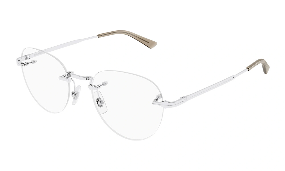 Очки для зрения MONTBLANC MB0268O-002