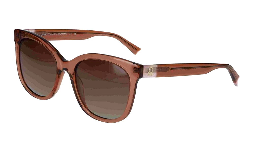 Солнцезащитные очки Benetton 5088 146